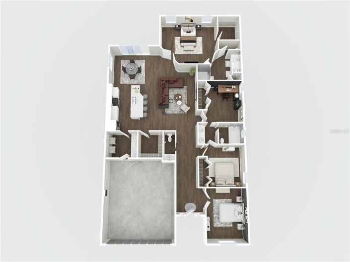 Image No.2-3 Bed House for sale