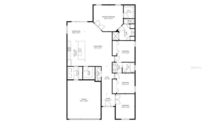 Image No.31-3 Bed House for sale
