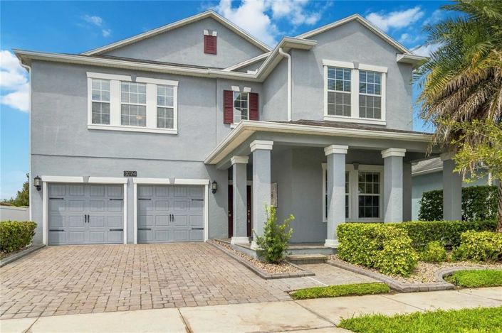 Image No.2-5 Bed House for sale