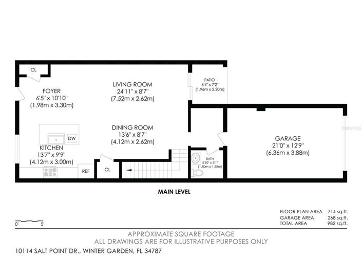 Image No.24-3 Bed Townhouse for sale