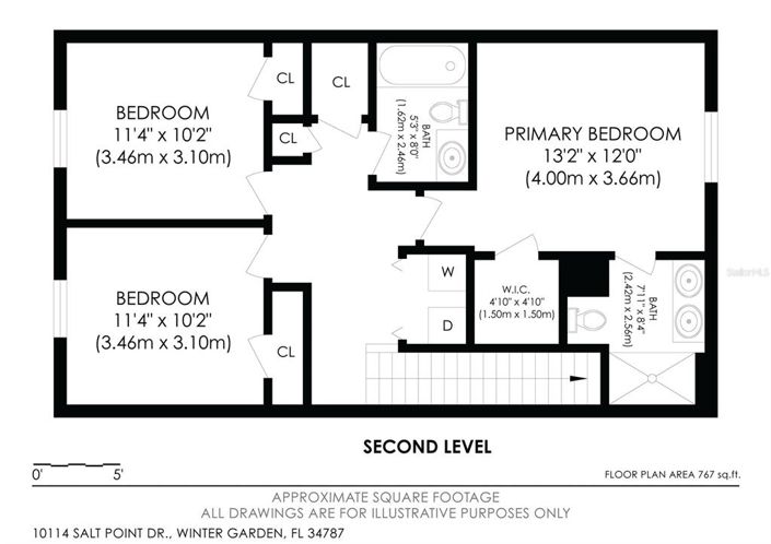 Image No.25-3 Bed Townhouse for sale
