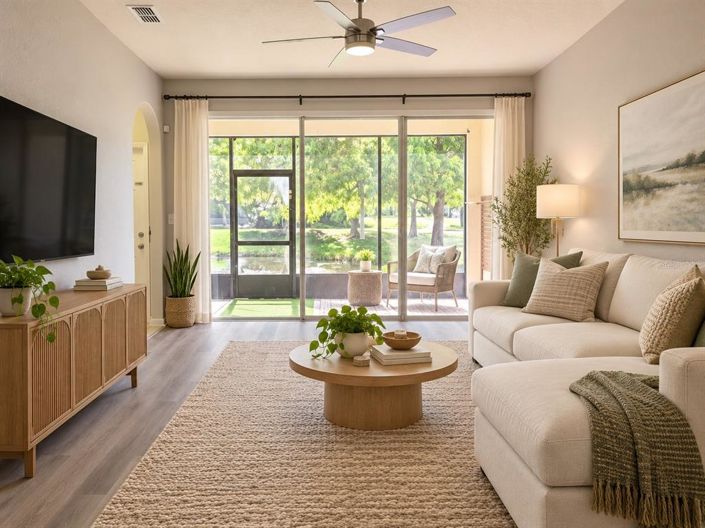 Image No.2-3 Bed Townhouse for sale