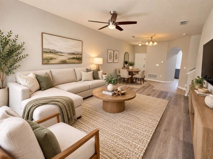 Image No.4-3 Bed Townhouse for sale