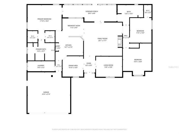 Image No.25-3 Bed House for sale