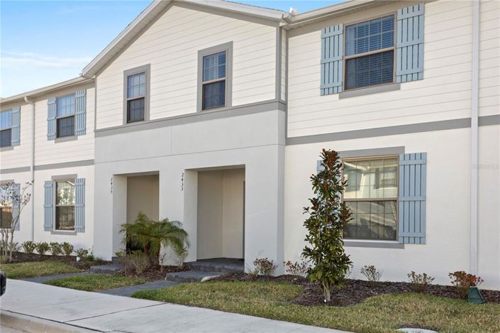 Image No.2-5 Bed Townhouse for sale