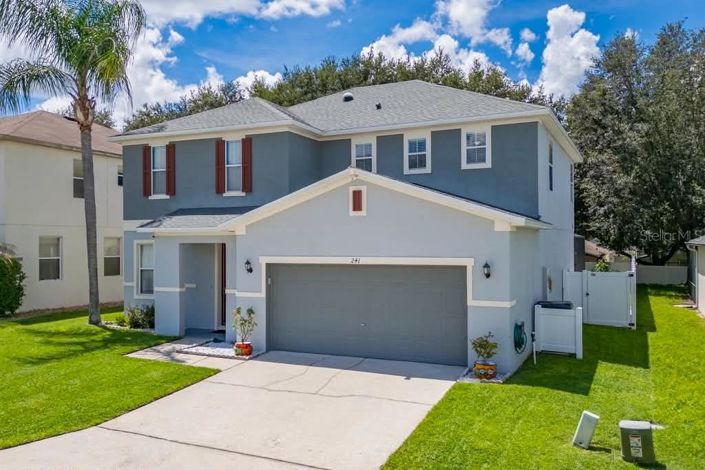 Image No.3-5 Bed House for sale