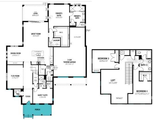 Image No.35-4 Bed House for sale