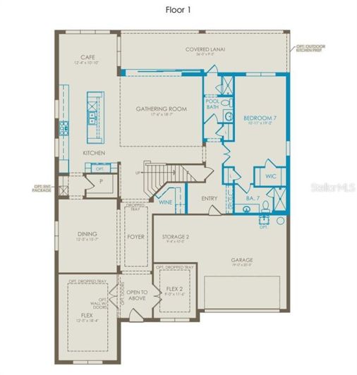 Image No.2-5 Bed House for sale