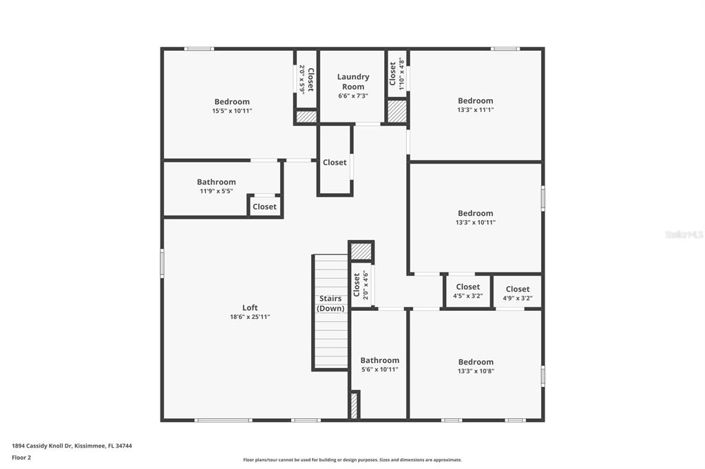 Image No.49-5 Bed House for sale