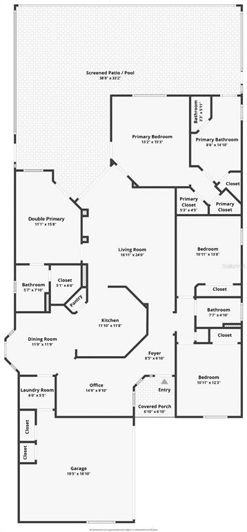 Image No.26-4 Bed House for sale