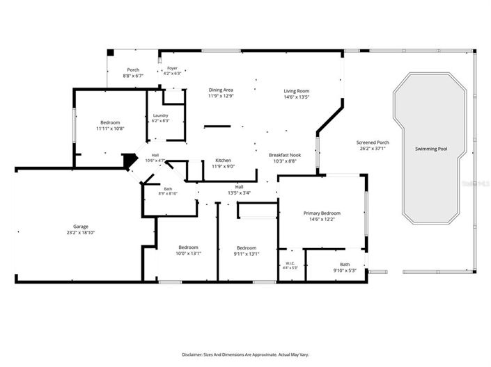 Image No.36-4 Bed House for sale