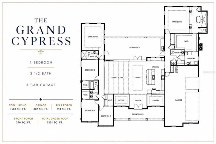 Image No.2-4 Bed House for sale