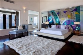 Image No.3-Villa de 5 chambres à vendre à Basseterre