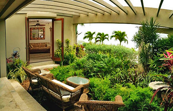 Image No.10-Villa de 3 chambres à vendre à Basseterre