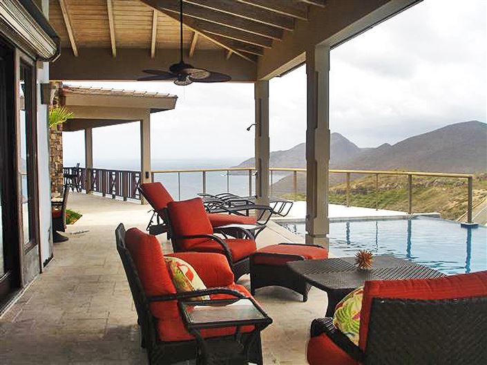 Image No.11-Villa de 3 chambres à vendre à Basseterre