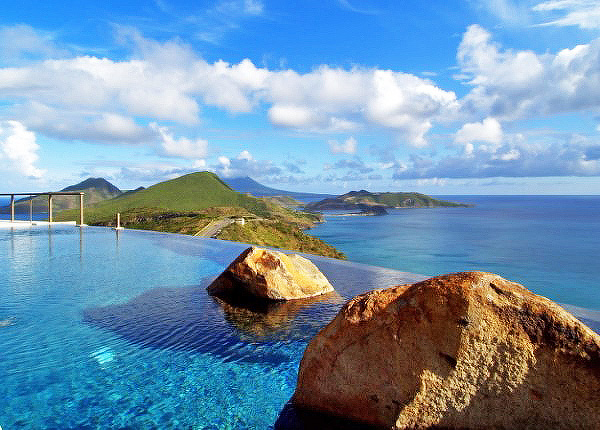 Image No.12-Villa de 3 chambres à vendre à Basseterre