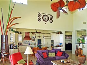 Image No.1-Villa de 3 chambres à vendre à Basseterre