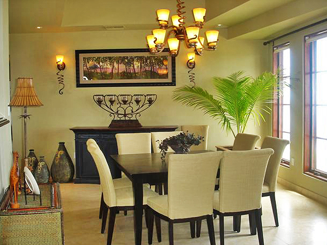 Image No.5-Villa de 3 chambres à vendre à Basseterre