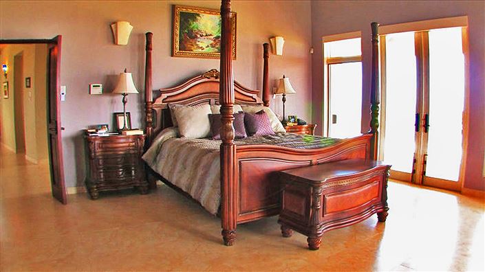 Image No.6-Villa de 3 chambres à vendre à Basseterre