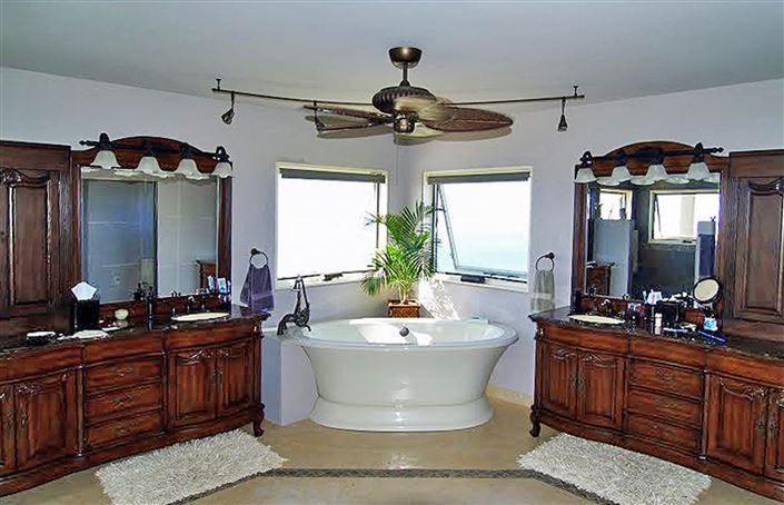 Image No.7-Villa de 3 chambres à vendre à Basseterre