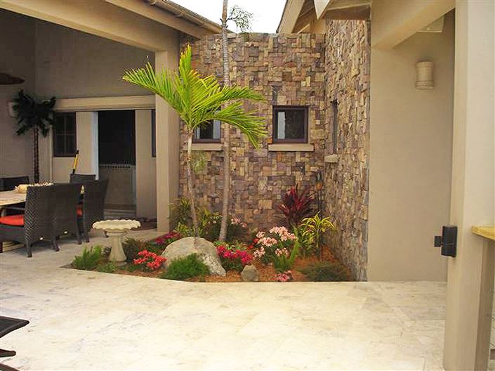 Image No.9-Villa de 3 chambres à vendre à Basseterre