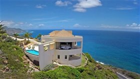 Image No.0-Villa de 3 chambres à vendre à Basseterre