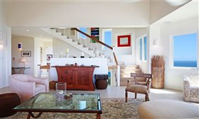 Image No.2-Villa de 3 chambres à vendre à Basseterre