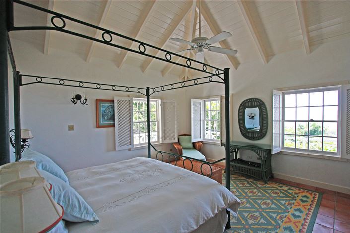 Image No.10-Villa de 4 chambres à vendre à Gingerland