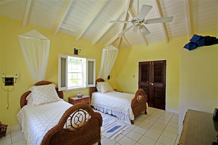 Image No.15-Villa de 4 chambres à vendre à Gingerland