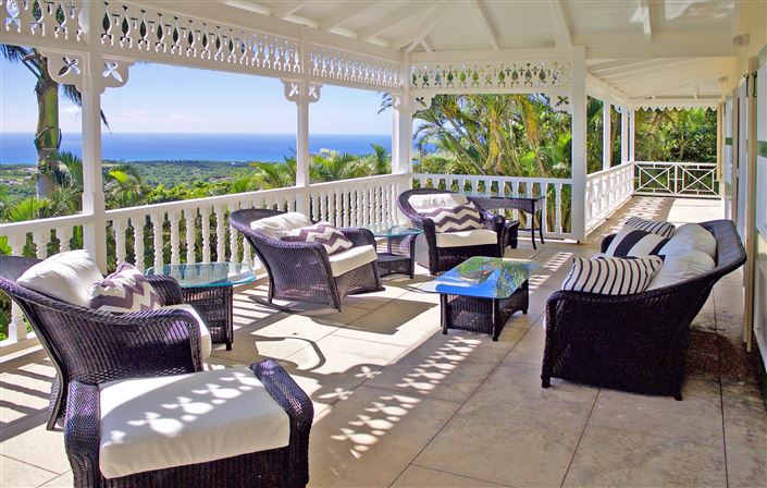 Image No.16-Villa de 4 chambres à vendre à Gingerland