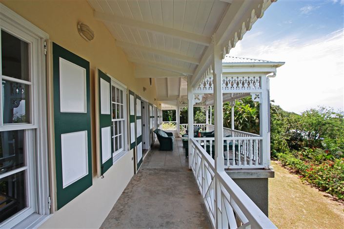 Image No.17-Villa de 4 chambres à vendre à Gingerland