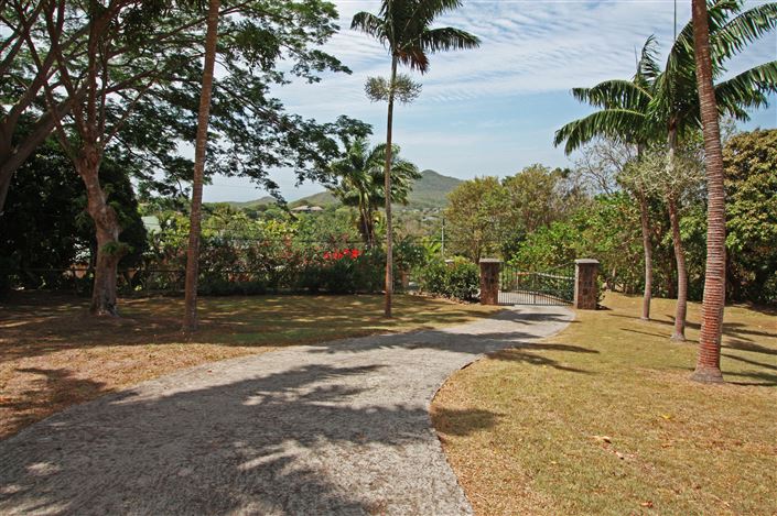 Image No.19-Villa de 4 chambres à vendre à Gingerland