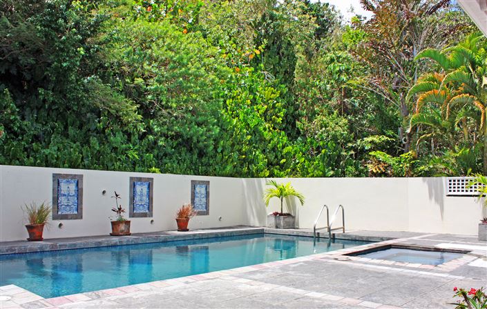 Image No.5-Villa de 4 chambres à vendre à Gingerland