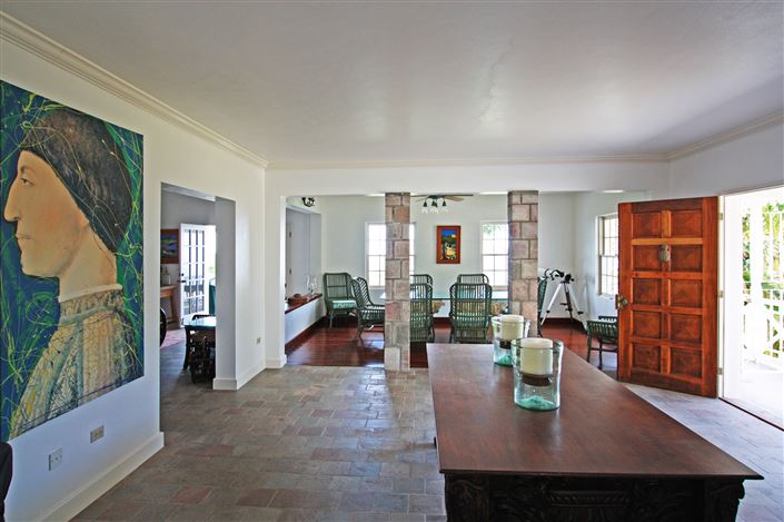 Image No.6-Villa de 4 chambres à vendre à Gingerland