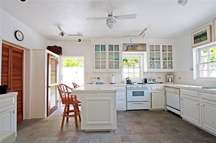 Image No.7-Villa de 4 chambres à vendre à Gingerland