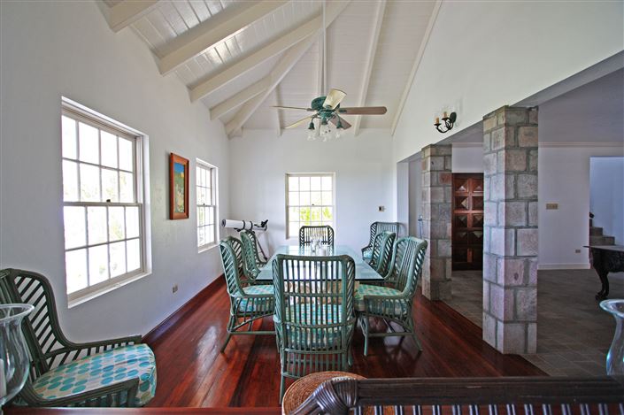 Image No.8-Villa de 4 chambres à vendre à Gingerland