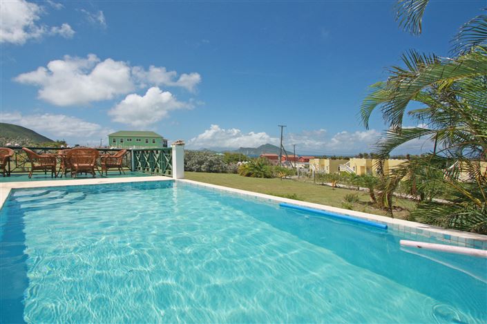 Image No.2-Villa de 3 chambres à vendre à Nevis