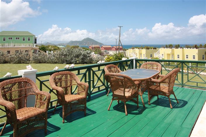 Image No.3-Villa de 3 chambres à vendre à Nevis