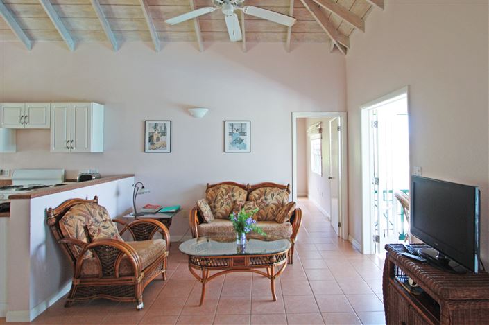 Image No.5-Villa de 3 chambres à vendre à Nevis