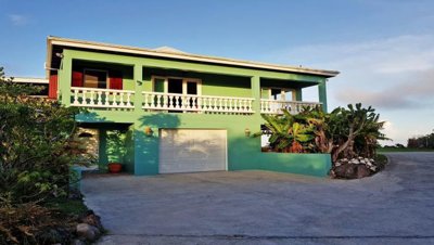 Nevis Style Realty most sold property