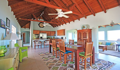 Nevis Style Realty most sold property
