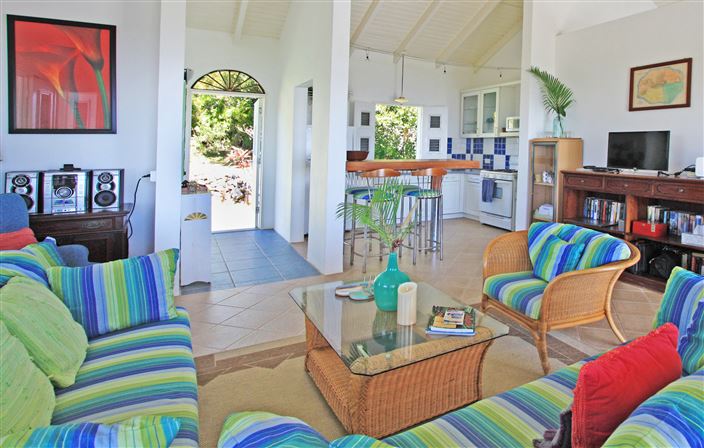 Image No.2-3 Bed Villa for sale