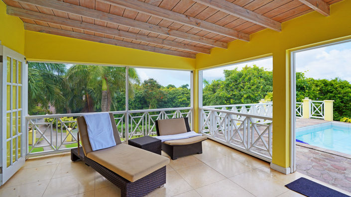 Image No.10-Villa de 3 chambres à vendre à Nevis