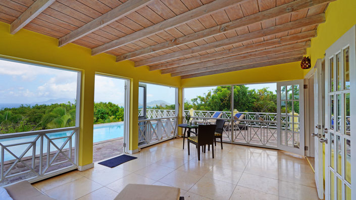 Image No.11-Villa de 3 chambres à vendre à Nevis