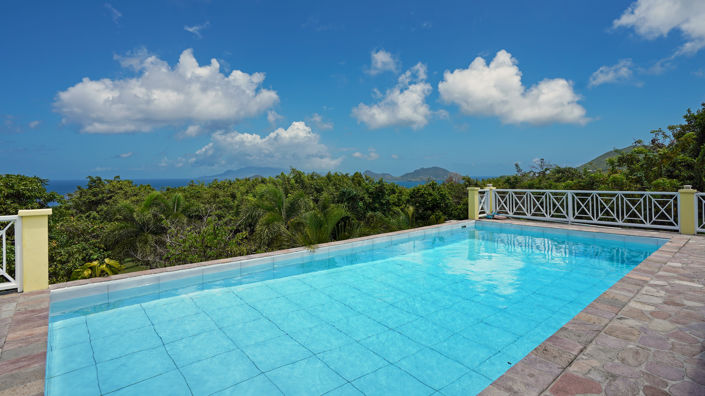 Image No.12-Villa de 3 chambres à vendre à Nevis