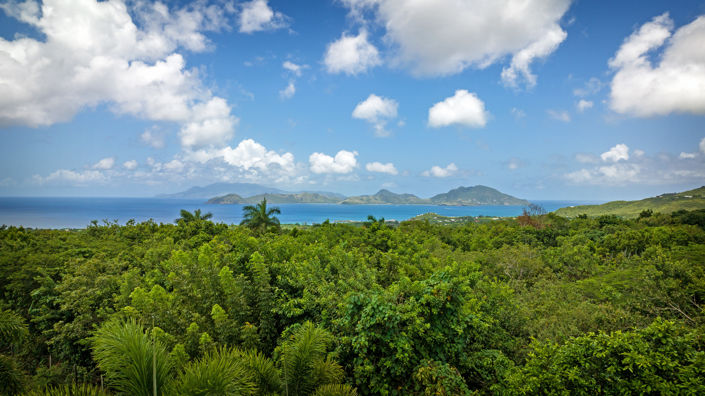 Image No.13-Villa de 3 chambres à vendre à Nevis