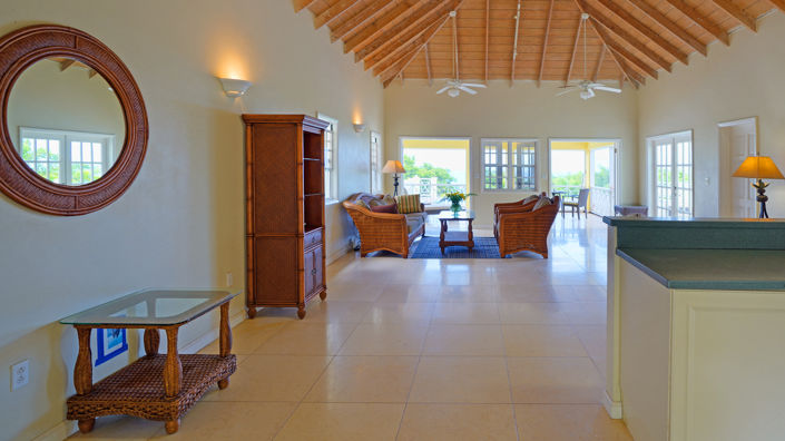 Image No.2-Villa de 3 chambres à vendre à Nevis