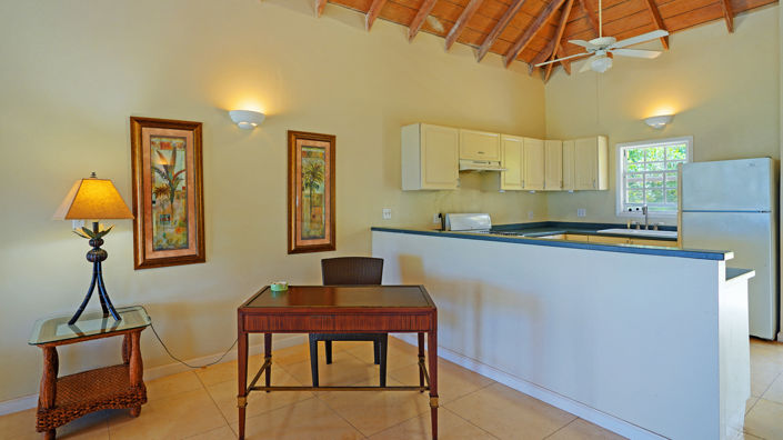 Image No.3-Villa de 3 chambres à vendre à Nevis