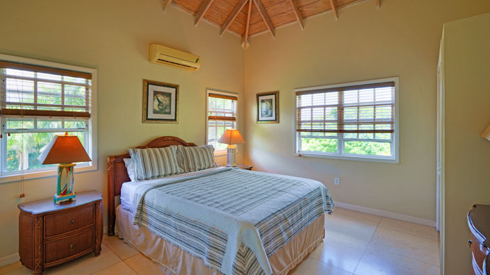 Image No.5-Villa de 3 chambres à vendre à Nevis