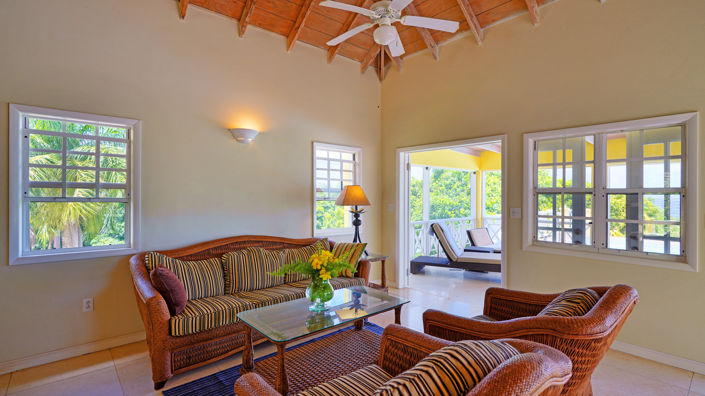 Image No.8-Villa de 3 chambres à vendre à Nevis